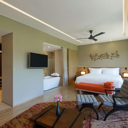 Dusitd2 Khao Yai Ξενοδοχείο Mu Si Εξωτερικό φωτογραφία