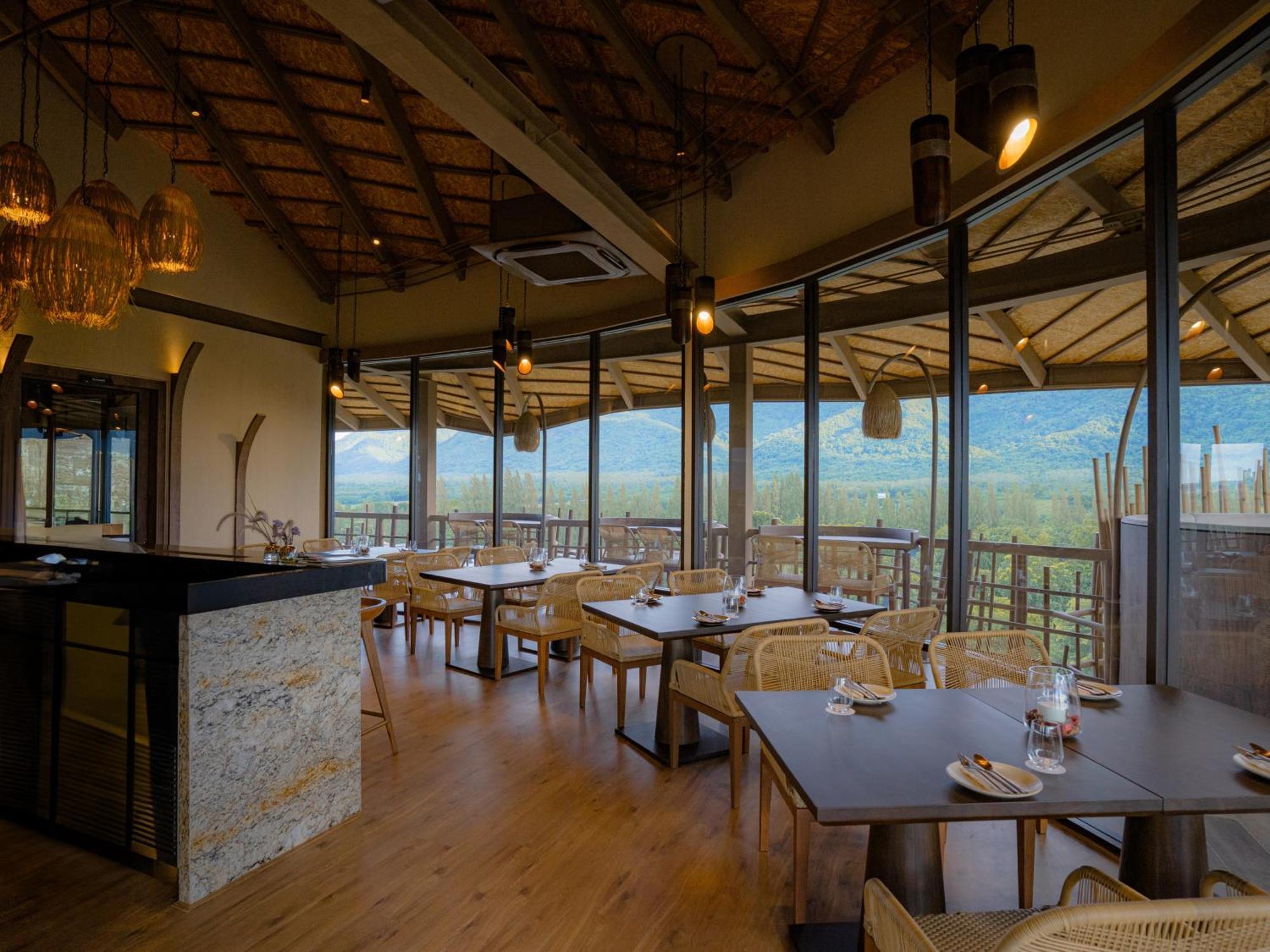 Dusitd2 Khao Yai Ξενοδοχείο Mu Si Εξωτερικό φωτογραφία