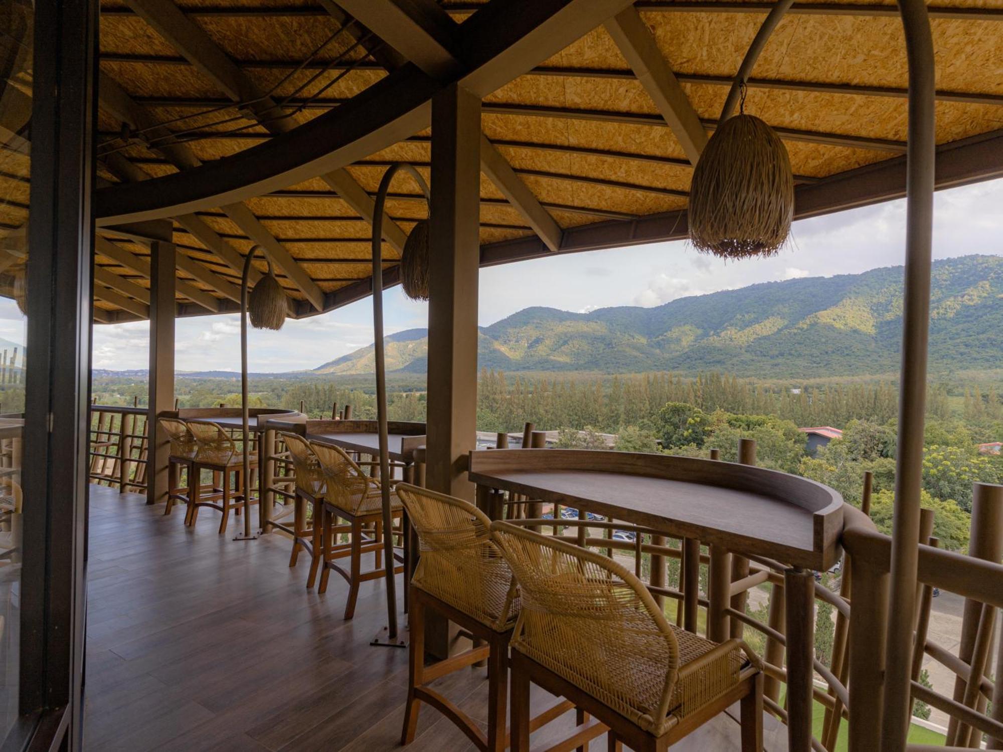 Dusitd2 Khao Yai Ξενοδοχείο Mu Si Εξωτερικό φωτογραφία