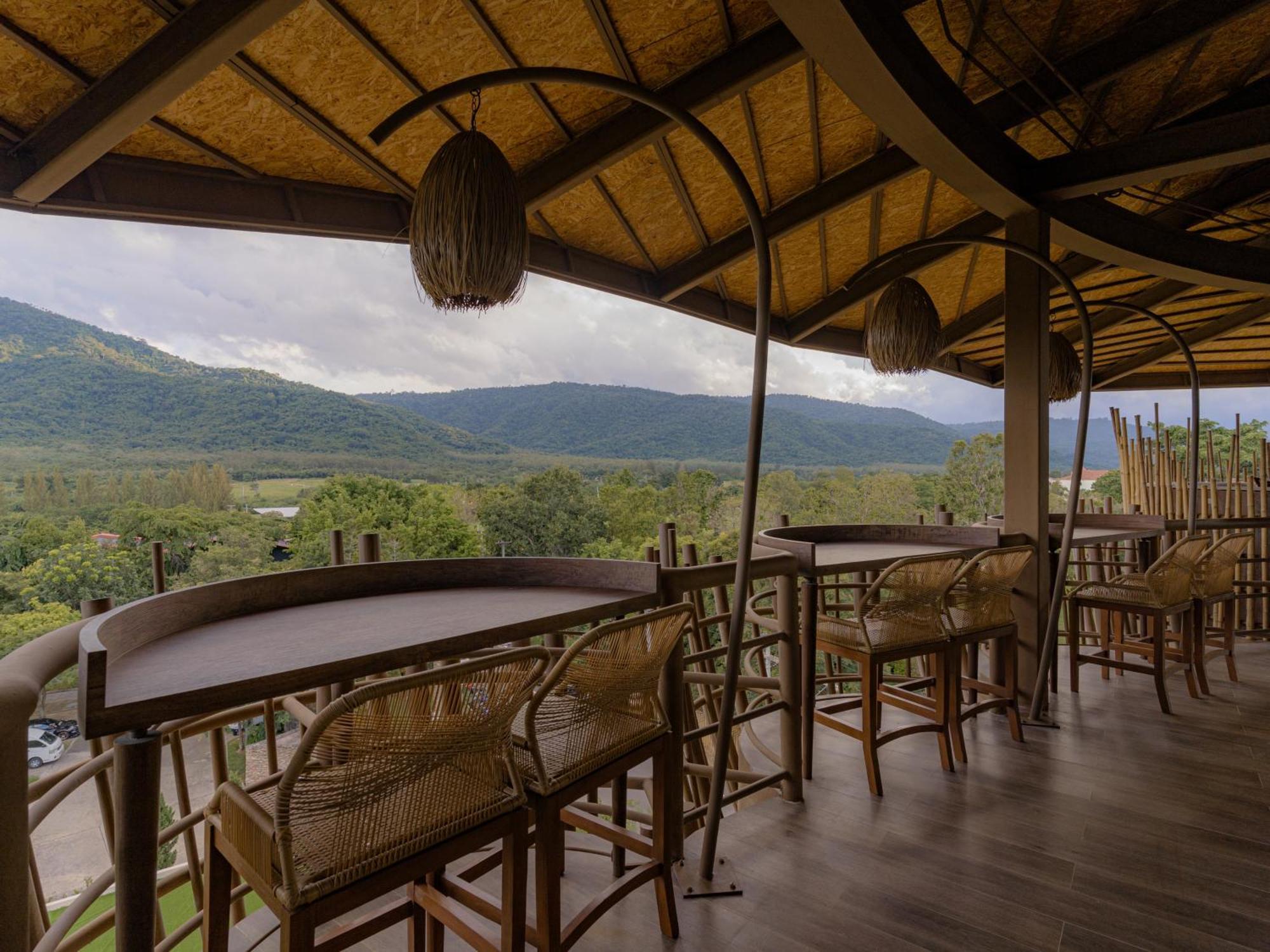 Dusitd2 Khao Yai Ξενοδοχείο Mu Si Εξωτερικό φωτογραφία