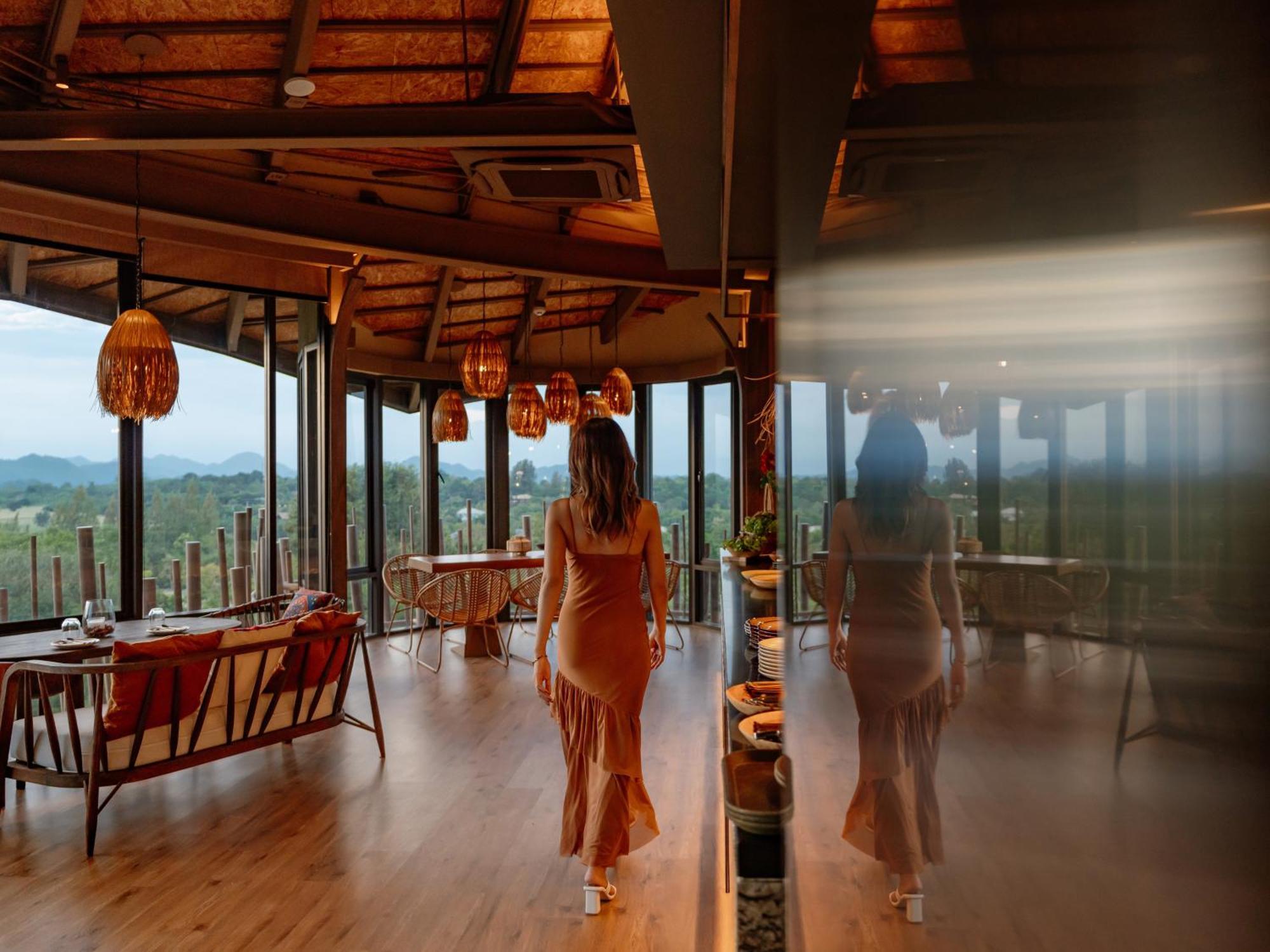 Dusitd2 Khao Yai Ξενοδοχείο Mu Si Εξωτερικό φωτογραφία