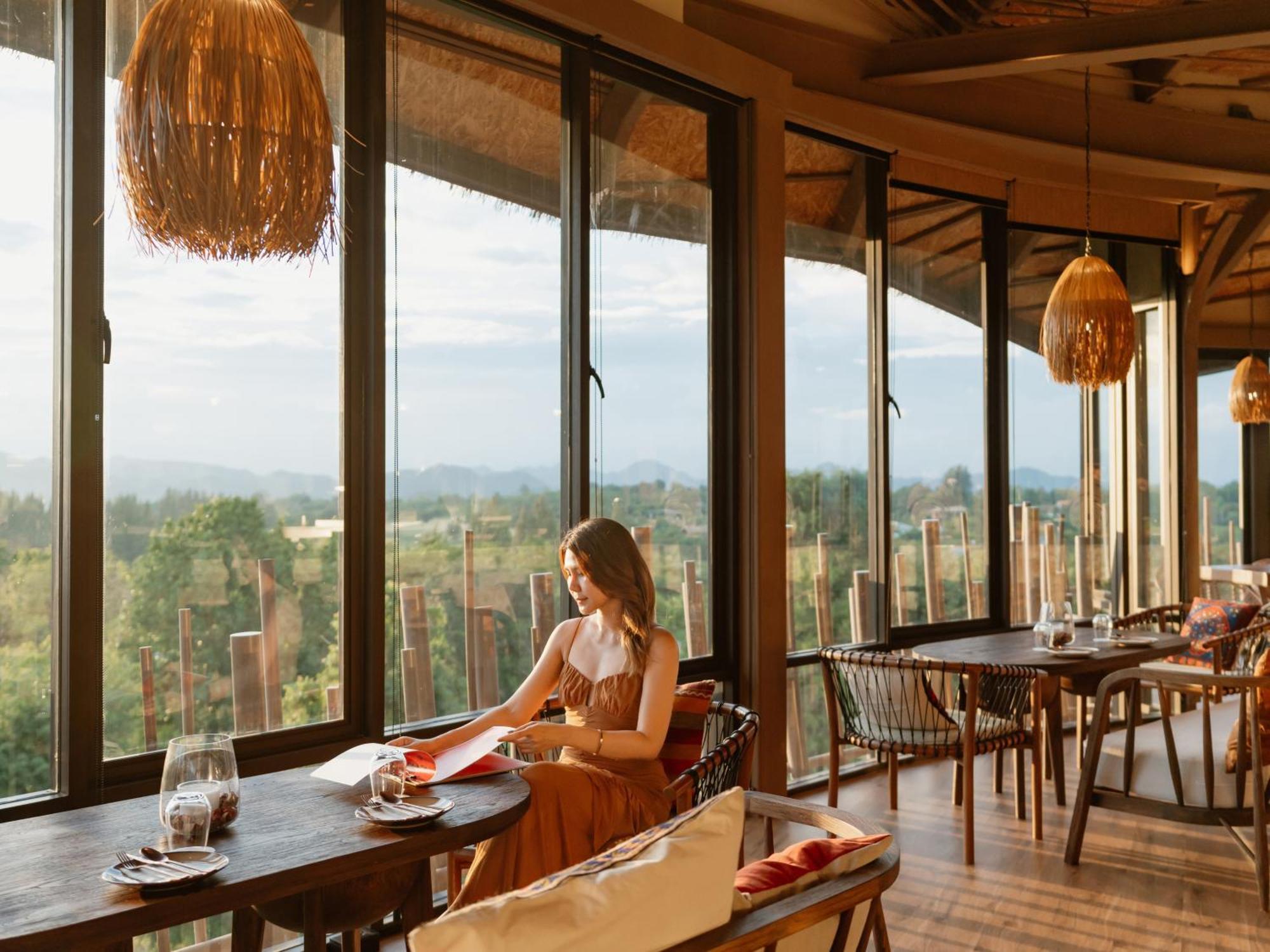 Dusitd2 Khao Yai Ξενοδοχείο Mu Si Εξωτερικό φωτογραφία
