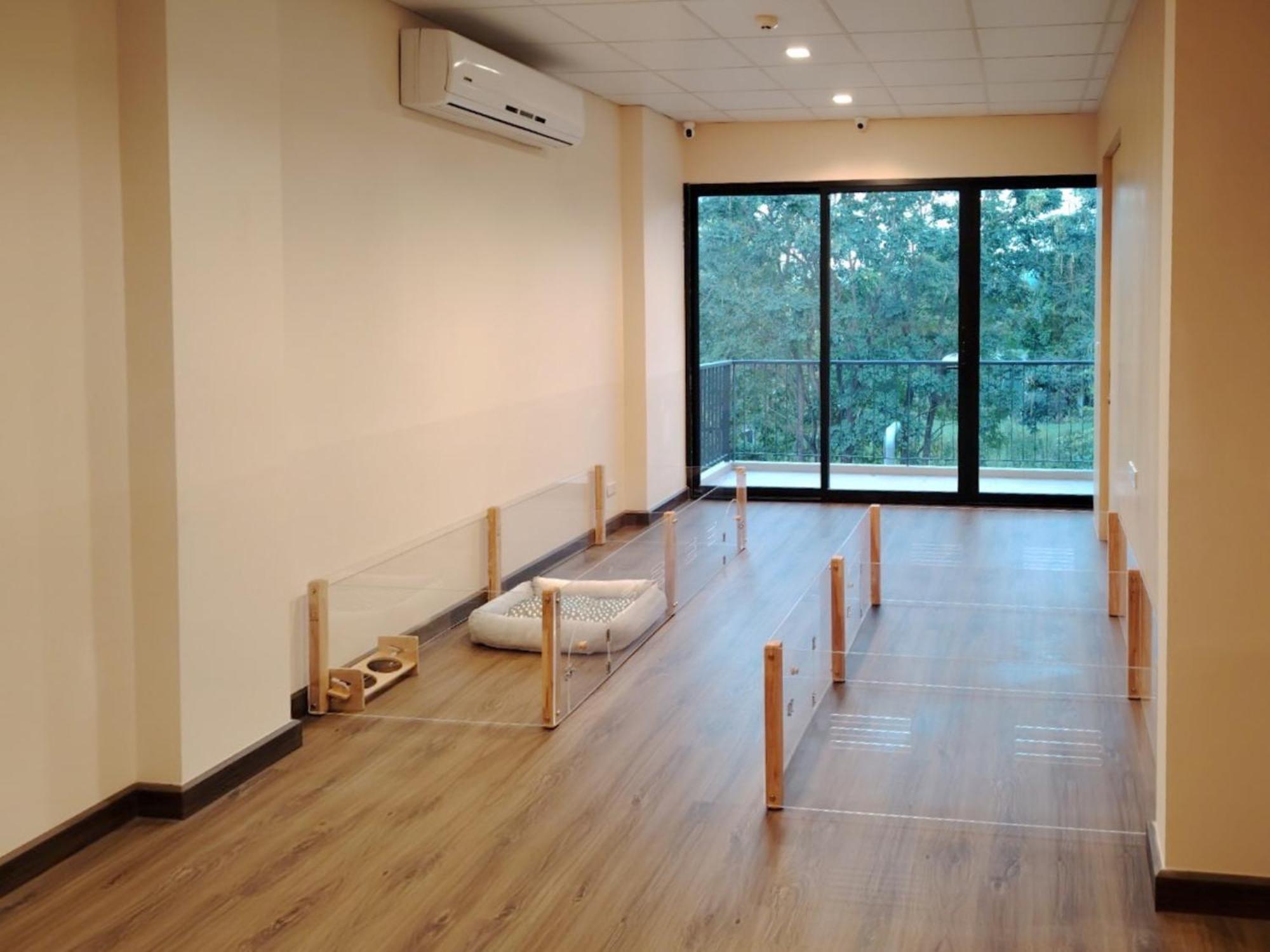 Dusitd2 Khao Yai Ξενοδοχείο Mu Si Εξωτερικό φωτογραφία