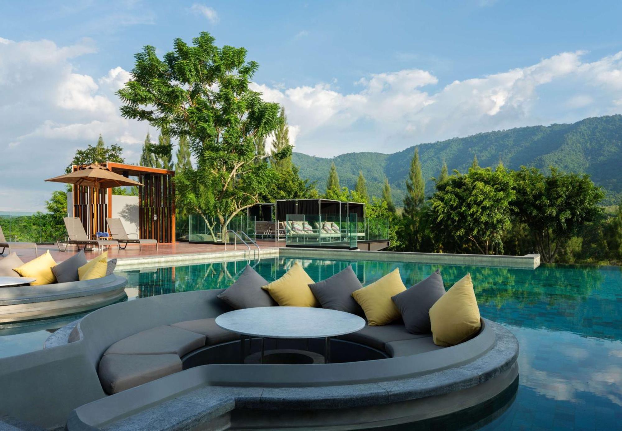Dusitd2 Khao Yai Ξενοδοχείο Mu Si Εξωτερικό φωτογραφία