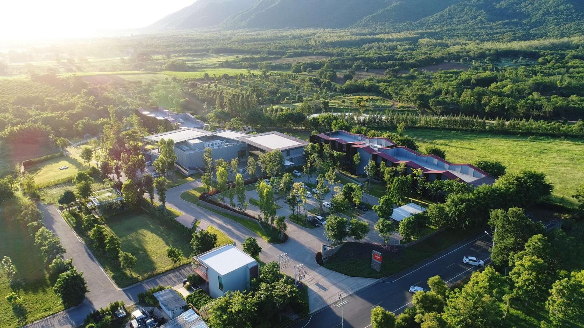 Dusitd2 Khao Yai Ξενοδοχείο Mu Si Εξωτερικό φωτογραφία