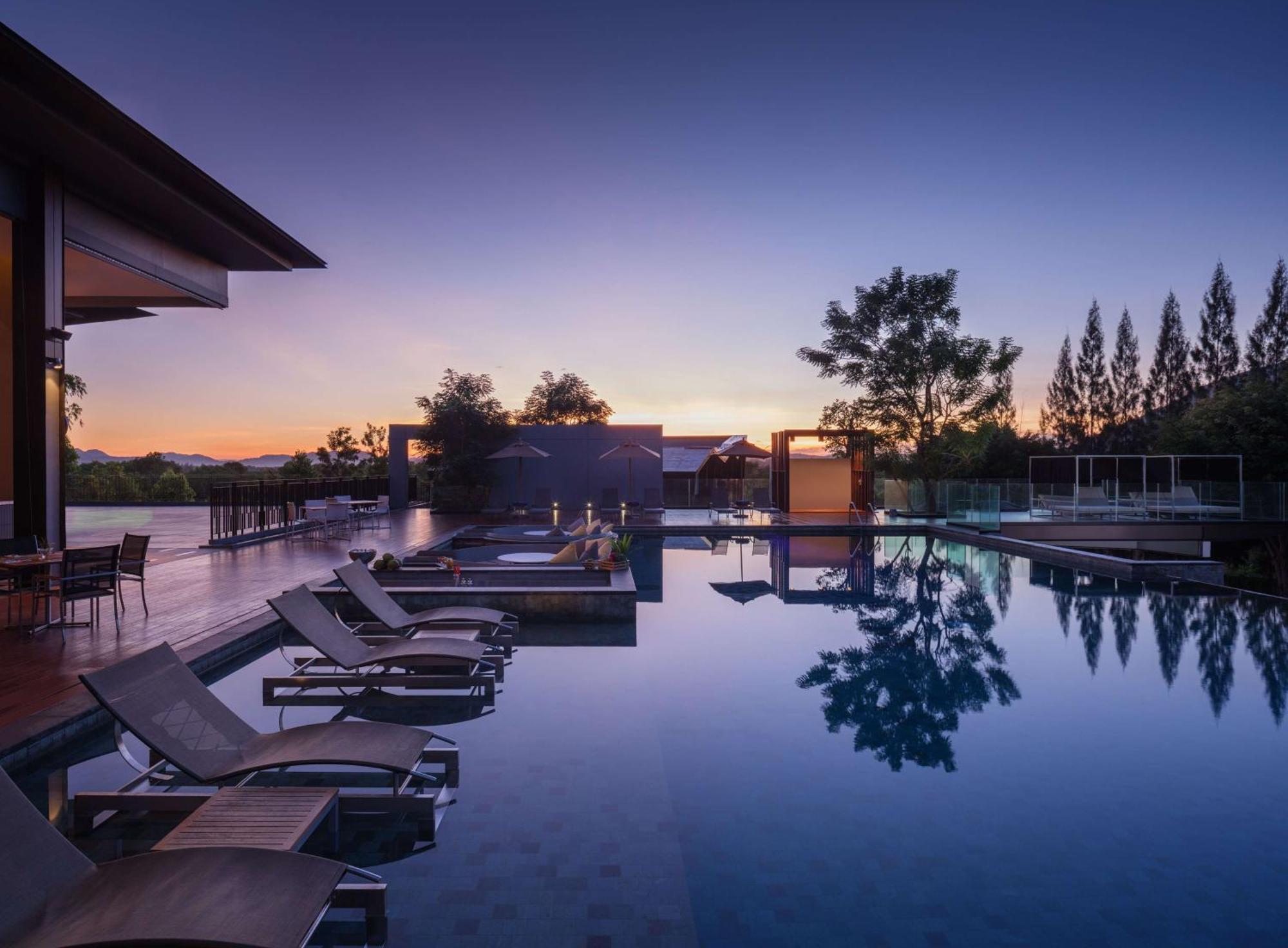 Dusitd2 Khao Yai Ξενοδοχείο Mu Si Εξωτερικό φωτογραφία